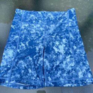 GAP Fit Biker Shorts
